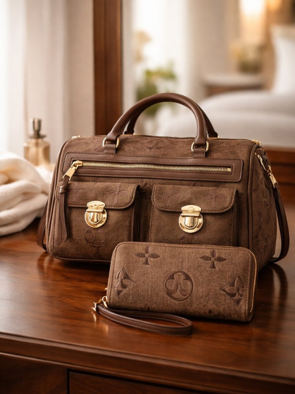 Fashion Handbags